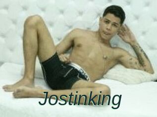 Jostinking