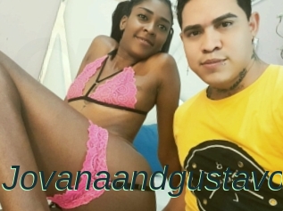 Jovanaandgustavo