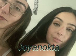 Joyanokta