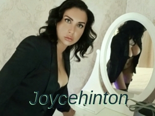 Joycehinton