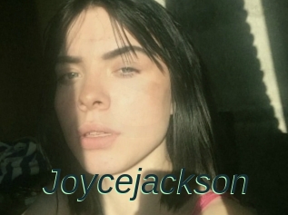 Joycejackson
