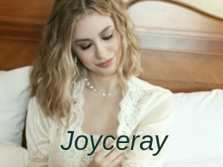 Joyceray