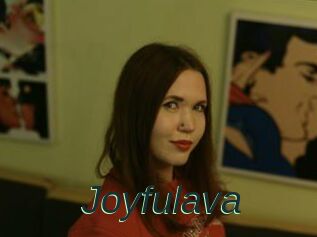 Joyfulava