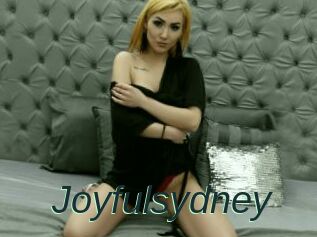 Joyfulsydney