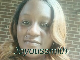 Joyoussmith