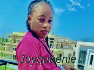 Joyqueenie