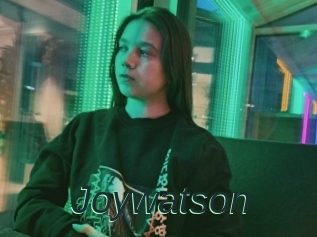 Joywatson