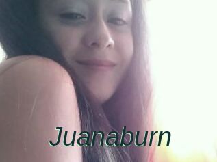Juanaburn