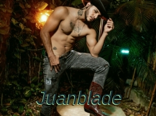 Juanblade