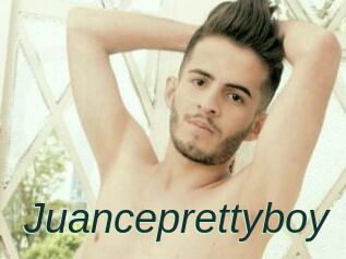 Juanceprettyboy