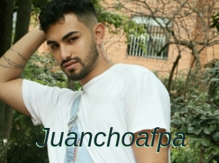 Juanchoafpa