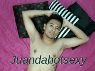 Juandahotsexy