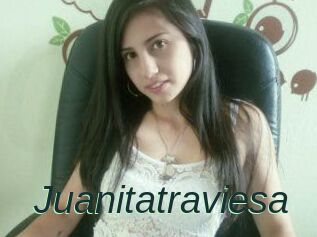 Juanitatraviesa