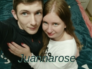 Juannarose