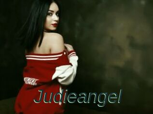 Judieangel