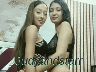 Judyandstarr