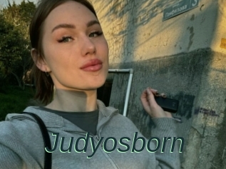 Judyosborn
