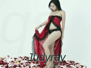 Judyray