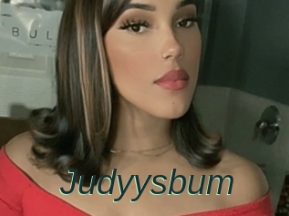 Judyysbum