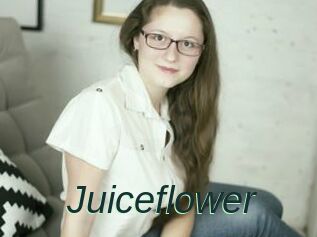 Juiceflower
