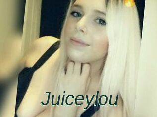 Juiceylou