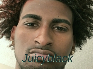 Juicyblack