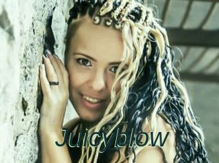 Juicyblow