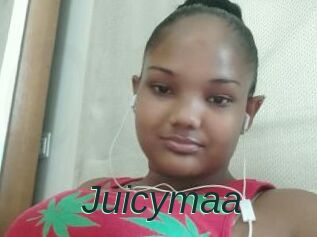 Juicymaa