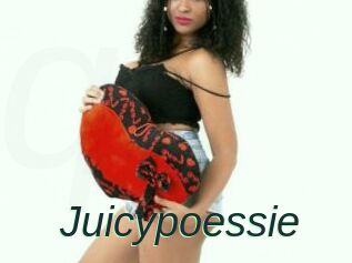 Juicypoessie