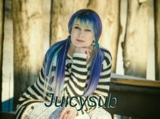 Juicysub