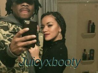 Juicyxbooty