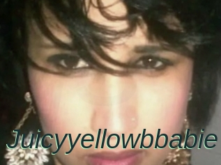 Juicyyellowbbabie