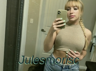 Julesmorisc