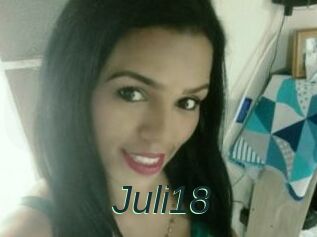 Juli18
