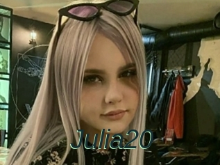 Julia20