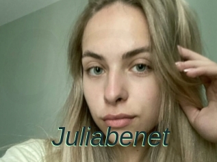 Juliabenet