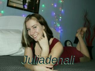 Juliadenali