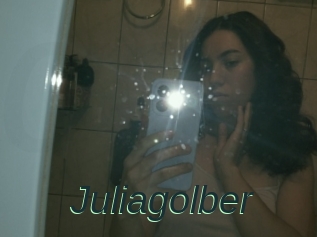 Juliagolber