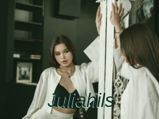 Juliahils