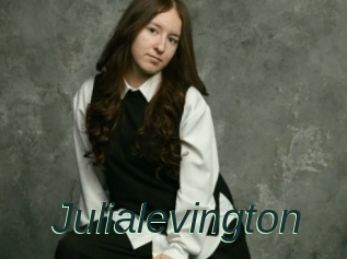 Julialevington