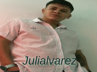 Julialvarez
