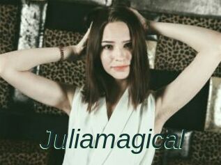 Juliamagical