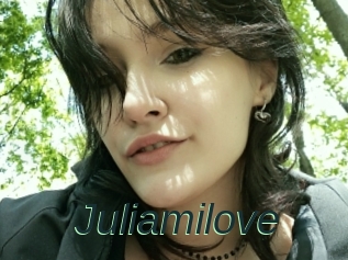 Juliamilove