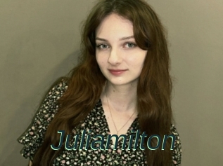 Juliamilton