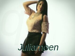 Juliamoen