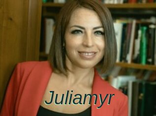 Juliamyr