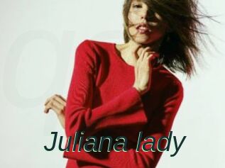 Juliana_lady