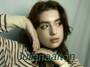 Julianaafton
