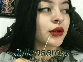 Julianaaross