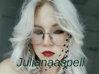 Julianaaspell